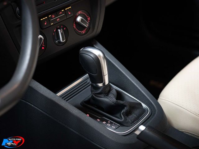 2018 VOLKSWAGEN Jetta Sedan - $14,985