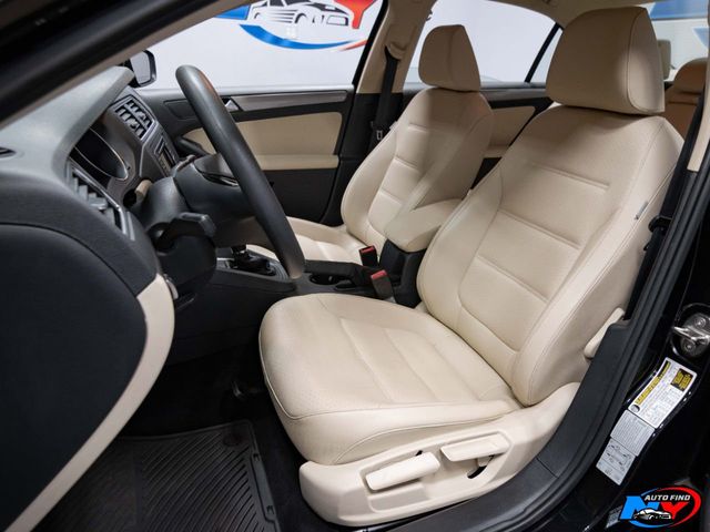 2018 VOLKSWAGEN Jetta Sedan - $14,985