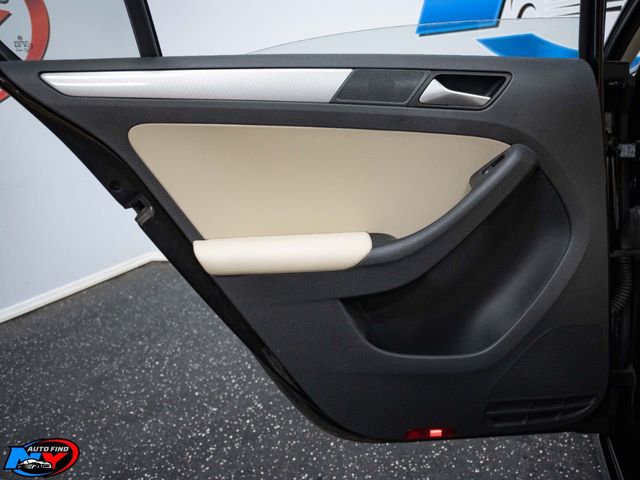 2018 VOLKSWAGEN Jetta Sedan - $14,985