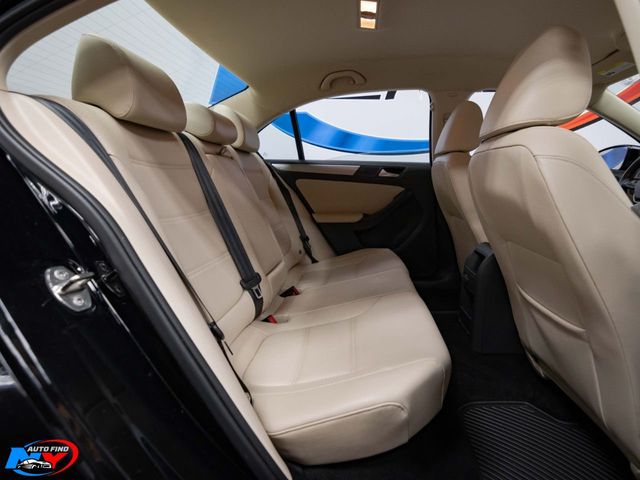 2018 VOLKSWAGEN Jetta Sedan - $14,985