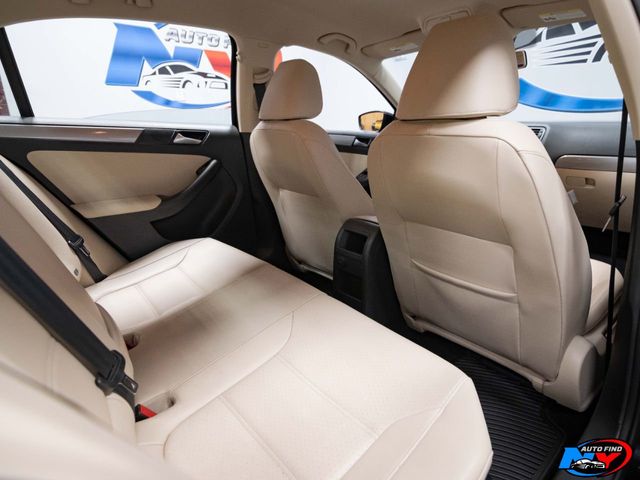 2018 VOLKSWAGEN Jetta Sedan - $15,985