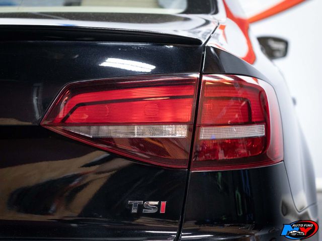 2018 VOLKSWAGEN Jetta Sedan - $14,985