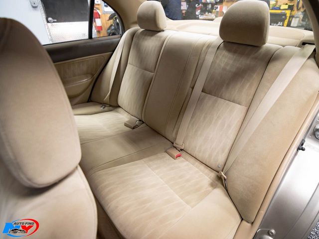 2005 Honda Civic Sedan - $5,985
