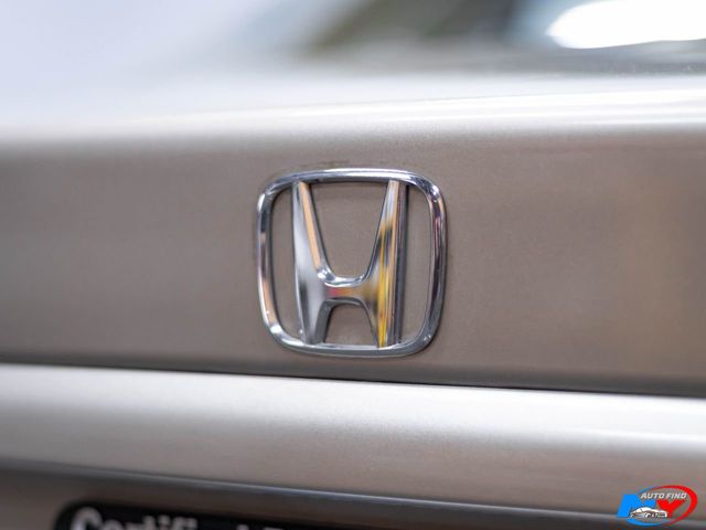 2005 Honda Civic Sedan - $5,985