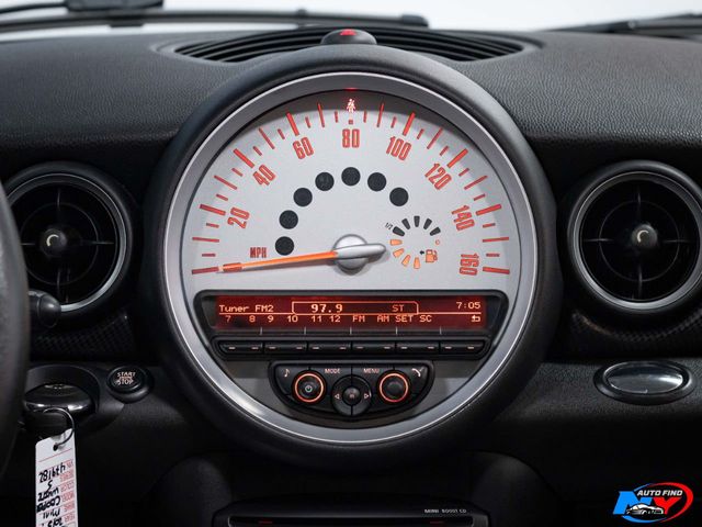 2013 MINI Hardtop Hatchback - $8,285