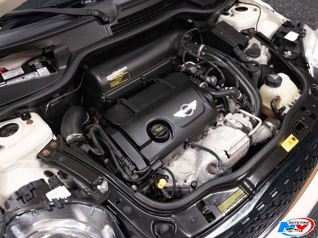 2013 MINI Hardtop Hatchback - $8,285