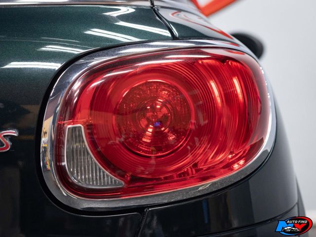 2014 MINI Paceman Hatchback - $11,485