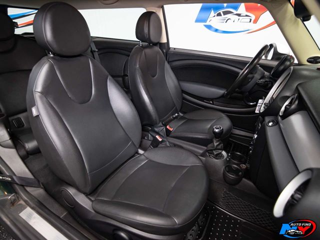 2011 MINI Cooper Clubman Coupe - $9,985