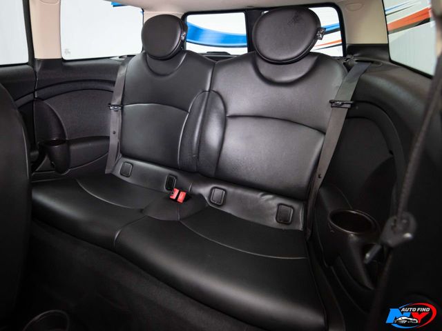 2011 MINI Cooper Clubman Coupe - $9,985