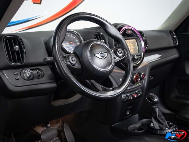 2017 MINI Countryman SUV / Crossover - $14,985