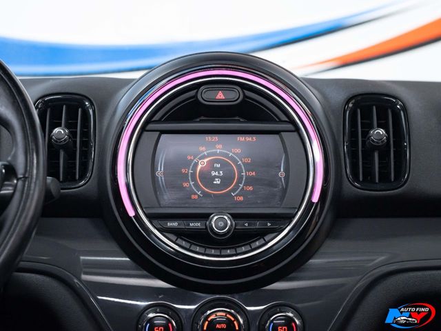 2017 MINI Countryman SUV / Crossover - $14,985