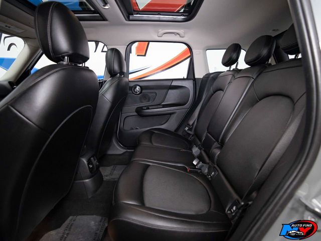 2017 MINI Countryman SUV / Crossover - $14,985