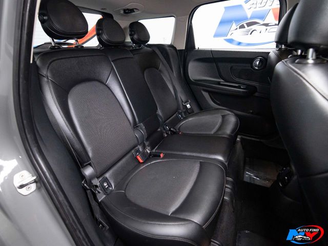2017 MINI Countryman SUV / Crossover - $14,985