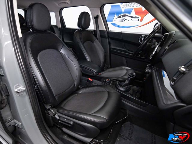 2017 MINI Countryman SUV / Crossover - $14,985