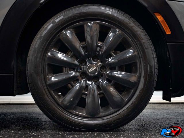 2017 MINI Countryman SUV / Crossover - $14,985