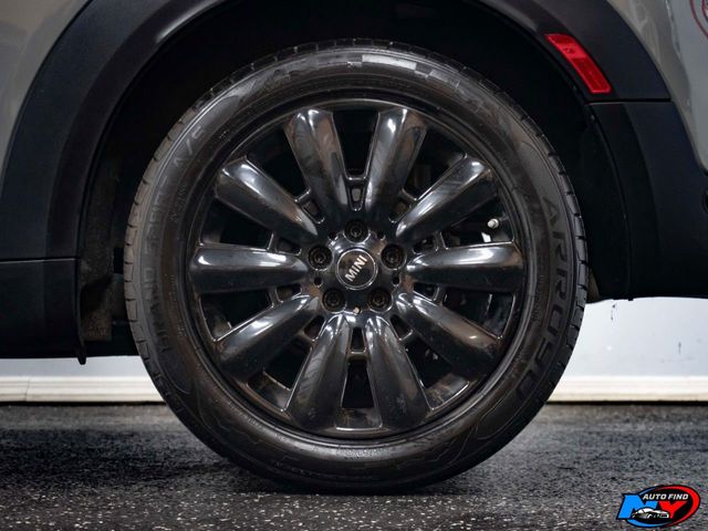 2017 MINI Countryman SUV / Crossover - $14,985