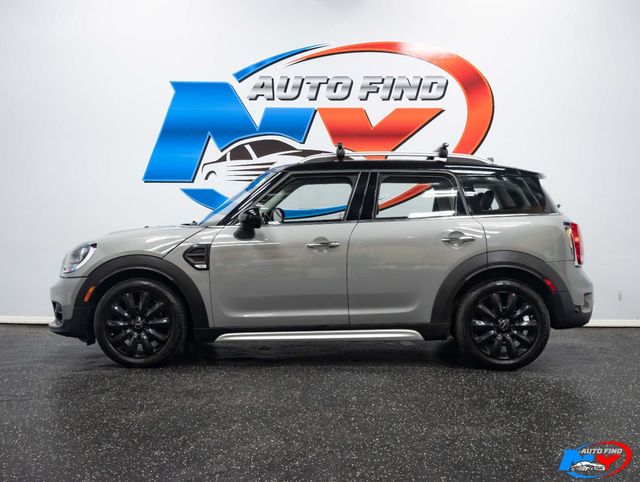 2017 MINI Countryman SUV / Crossover - $14,985