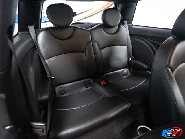 2013 MINI Hardtop Hatchback - $11,485