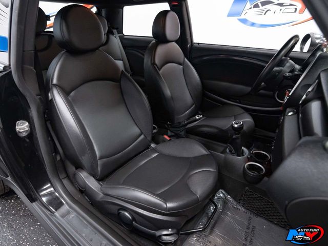 2013 MINI Hardtop Hatchback - $11,485