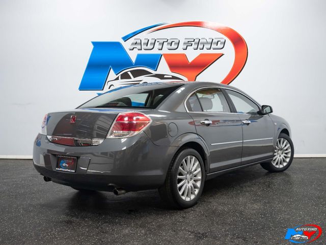 2007 SATURN Aura Sedan - $6,985