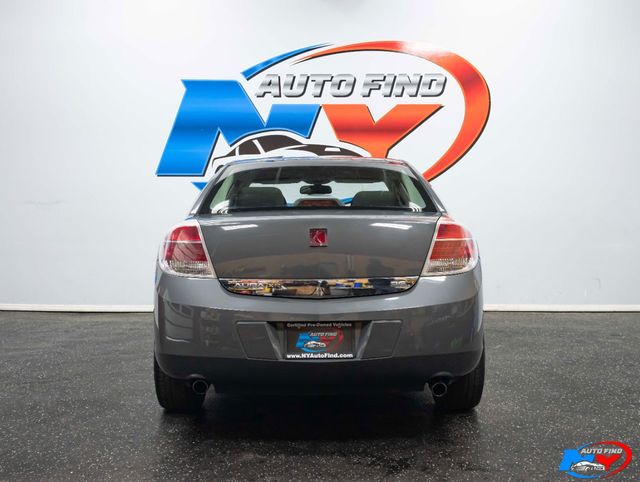 2007 SATURN Aura Sedan - $6,485