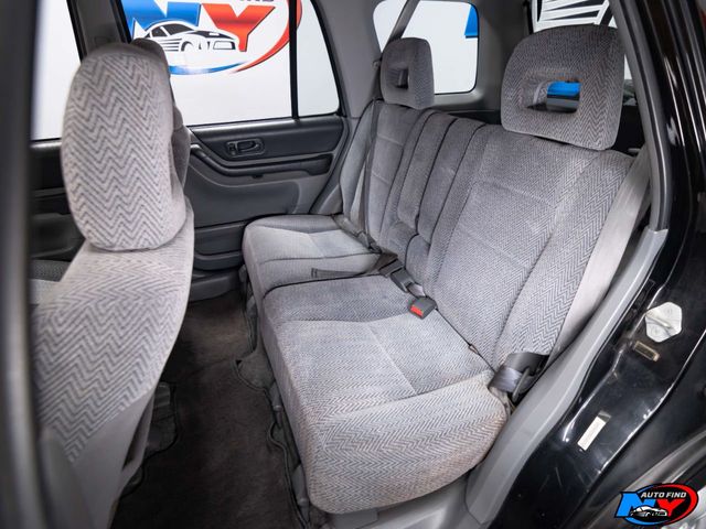 1997 HONDA CR-V SUV / Crossover - $6,985