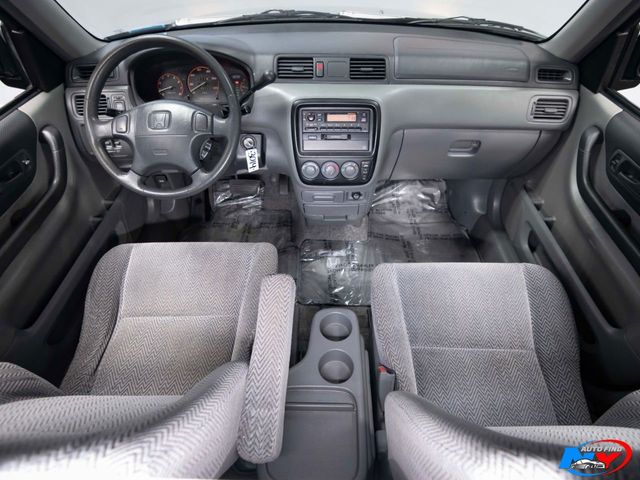 1997 HONDA CR-V SUV / Crossover - $6,985