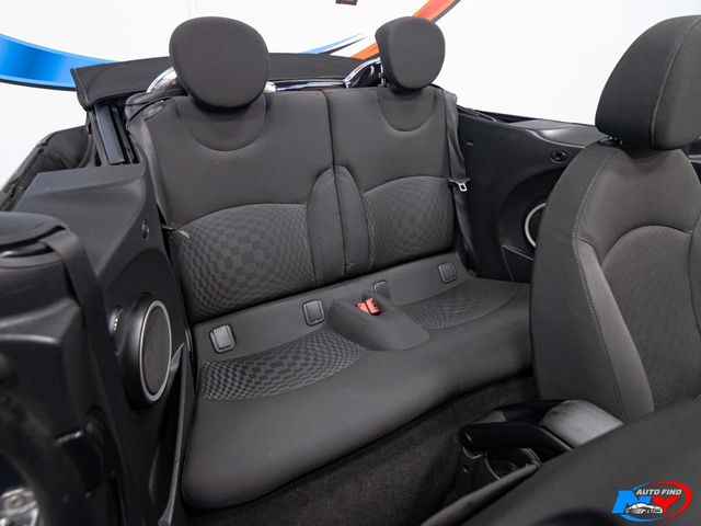 2012 MINI Cooper Convertible Convertible - $11,485
