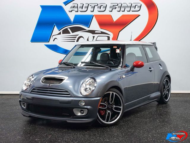 2006 MINI Cooper Hatchback - $20,985