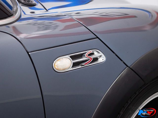 2006 MINI Cooper Hatchback - $20,985