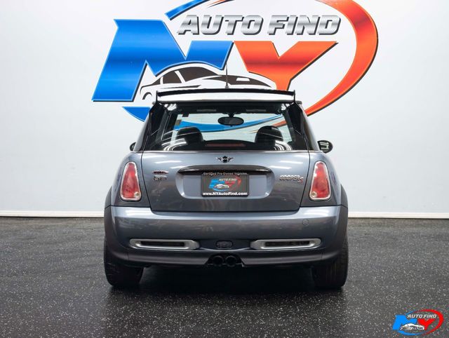 2006 MINI Cooper Hatchback - $20,985