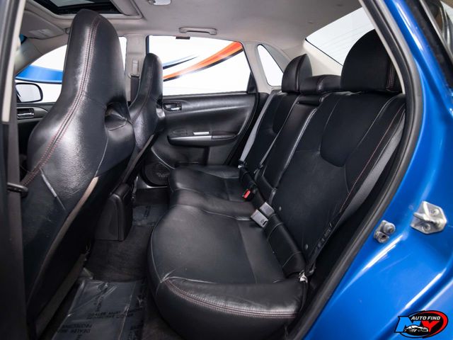 2013 SUBARU Impreza Sedan - $16,485