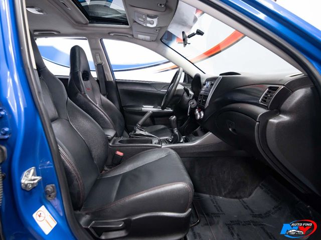 2013 SUBARU Impreza Sedan - $16,485