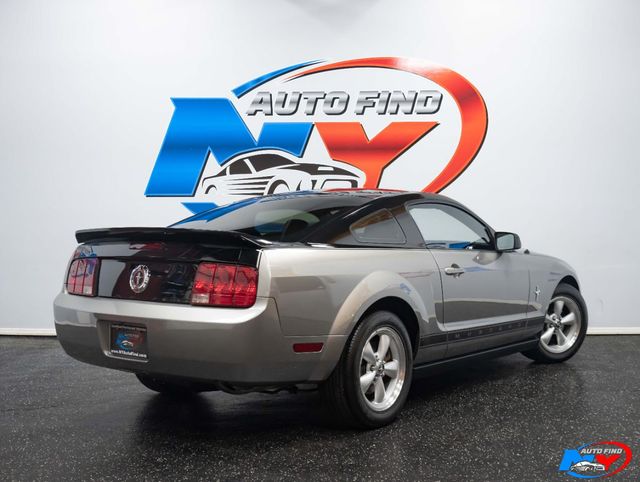 2008 FORD Mustang Coupe - $4,985