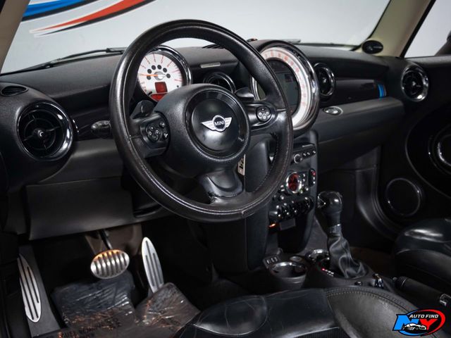 2013 MINI Hardtop Hatchback - $11,485