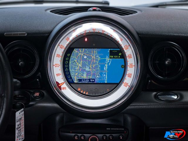 2013 MINI Hardtop Hatchback - $11,485
