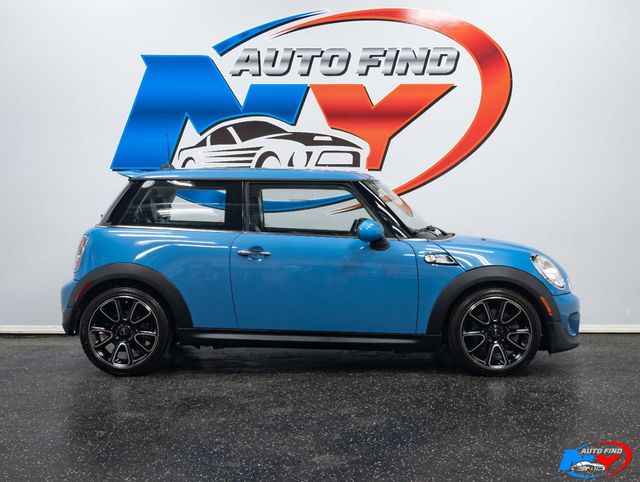 2013 MINI Hardtop Hatchback - $11,485