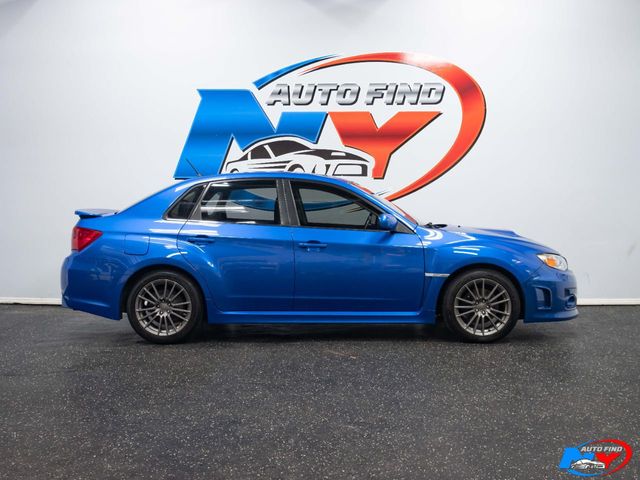 2013 SUBARU Impreza Sedan - $14,985