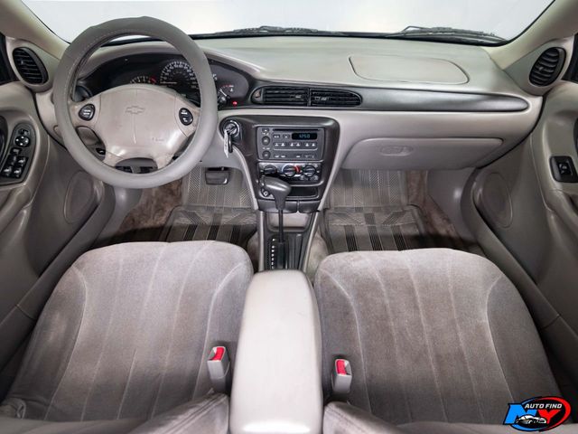 2005 CHEVROLET Malibu Classic Sedan - $4,985