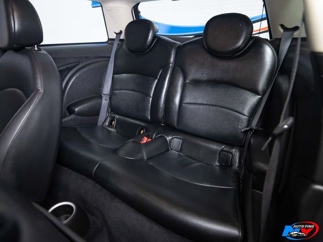 2012 MINI Hardtop Hatchback - $8,985