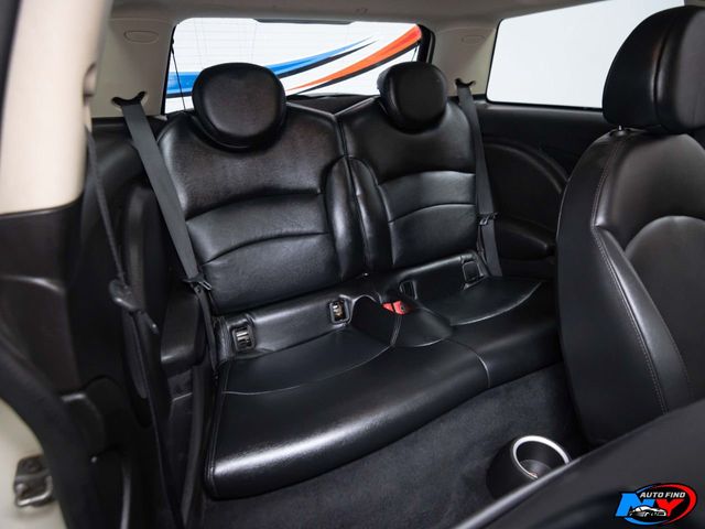 2012 MINI Hardtop Hatchback - $8,985