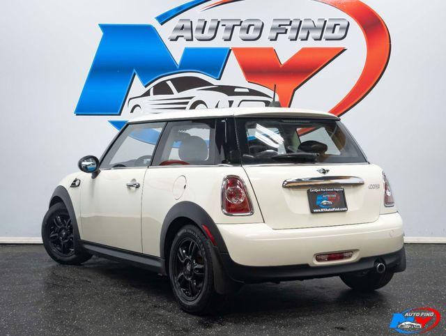 2012 MINI Hardtop Hatchback - $8,985