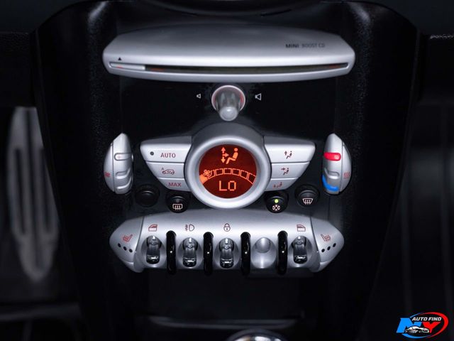 2009 MINI Hardtop Hatchback - $9,985