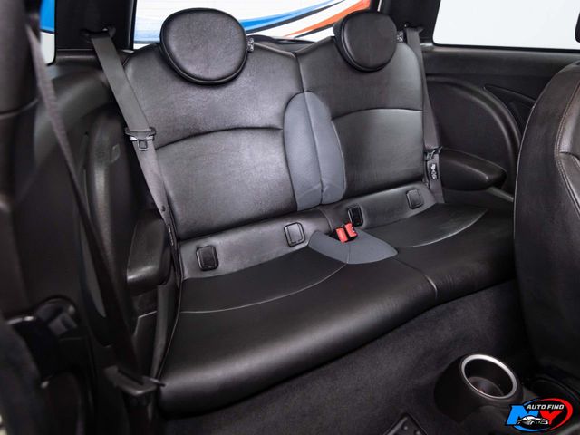 2009 MINI Hardtop Hatchback - $12,985