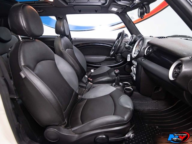 2009 MINI Hardtop Hatchback - $12,985