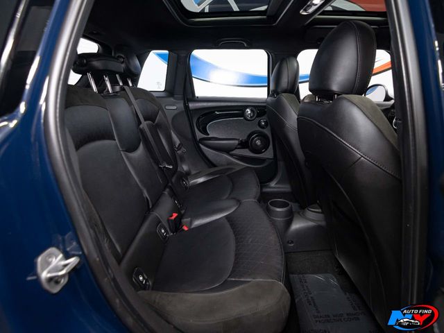 2017 MINI Hardtop Hatchback - $14,985