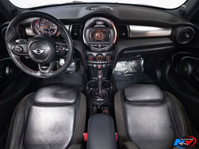 2017 MINI Hardtop Hatchback - $15,785