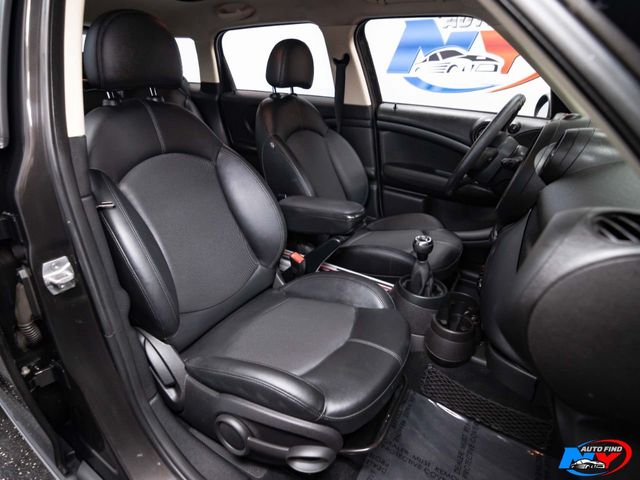 2015 MINI Countryman SUV / Crossover - $14,985