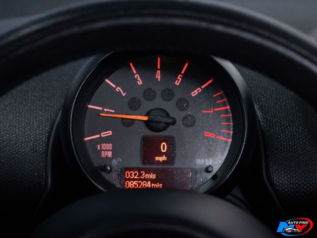 2015 MINI Countryman SUV / Crossover - $14,985