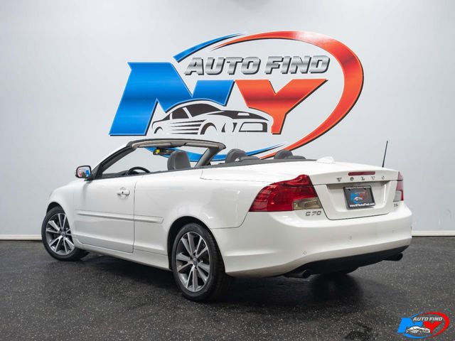 2013 Volvo C Convertible - $11,485